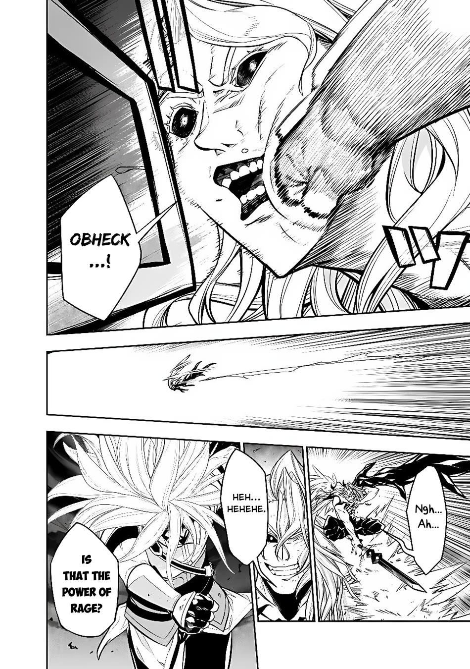The Strongest Magical Swordsman Ever Reborn as an F-Rank Adventurer. chapter 159 page 7