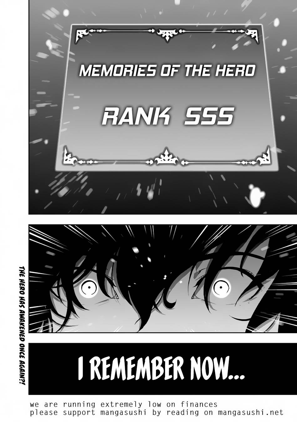 The Strongest Magical Swordsman Ever Reborn as an F-Rank Adventurer. chapter 76 page 19