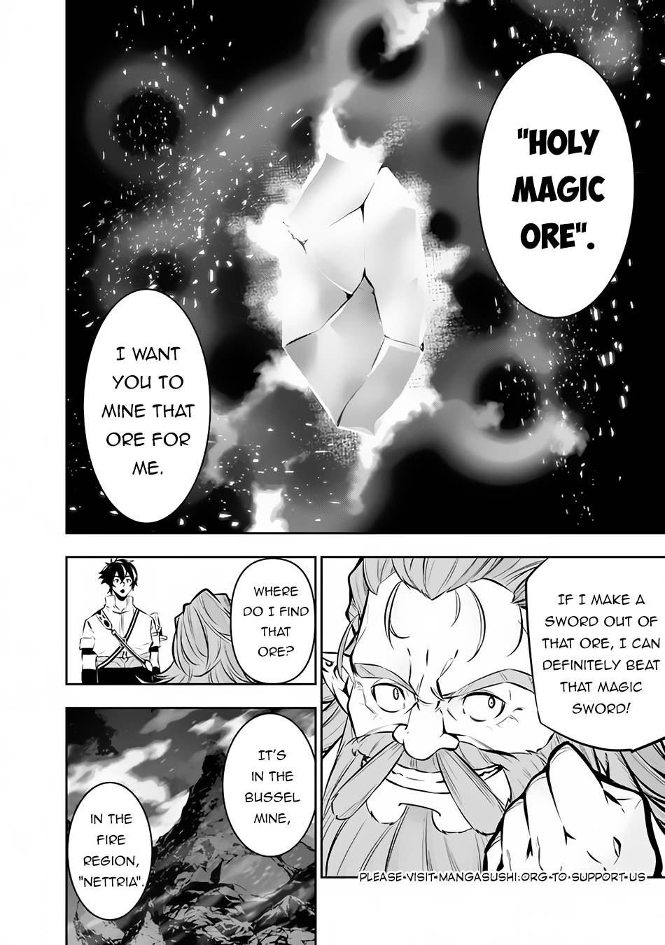 The Strongest Magical Swordsman Ever Reborn as an F-Rank Adventurer. chapter 88 page 11