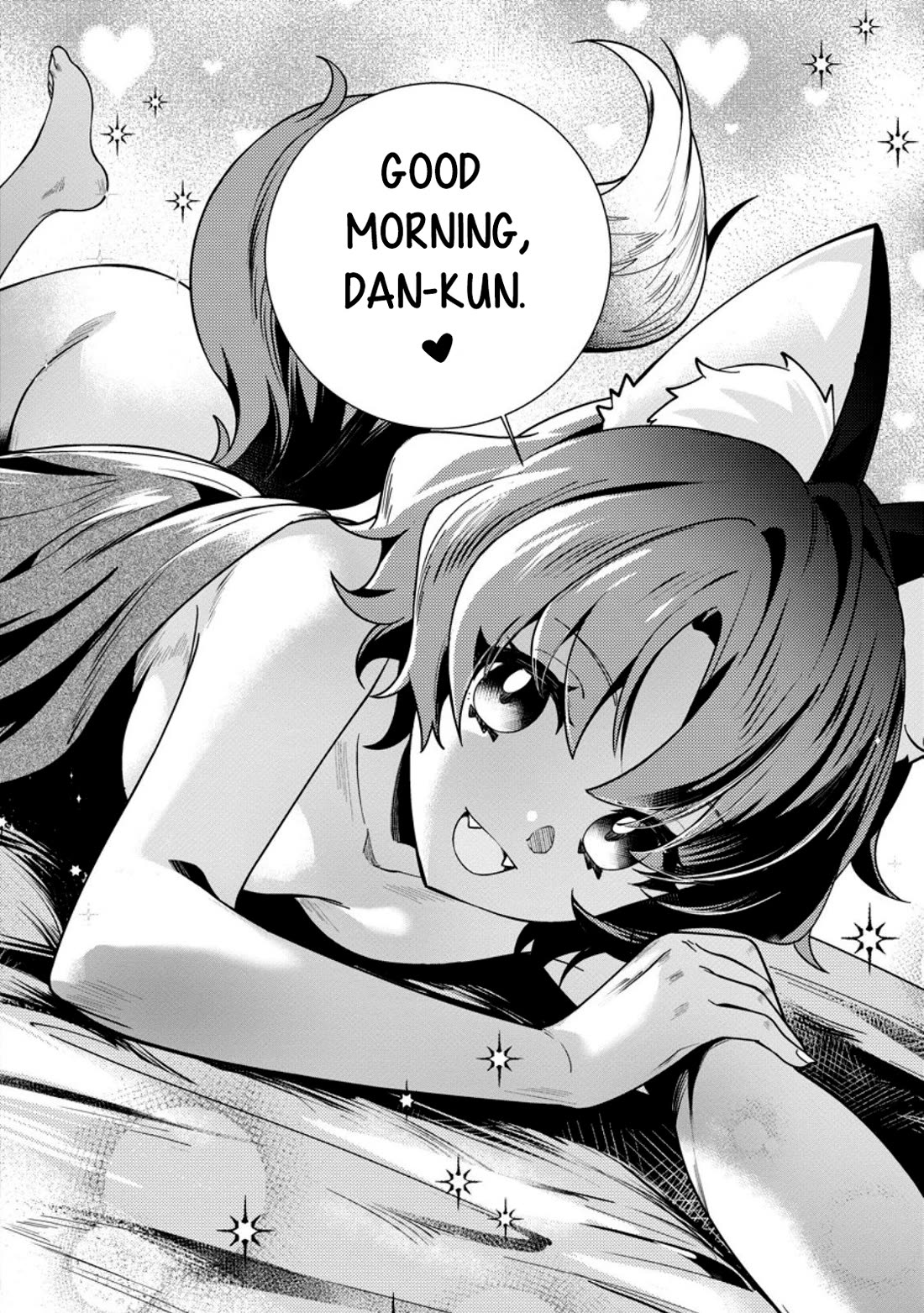 The Strongest Old Knight Commander is Celebrated as a Hero in the Countryside After Being Cheated on and Exiled chapter 4 page 2