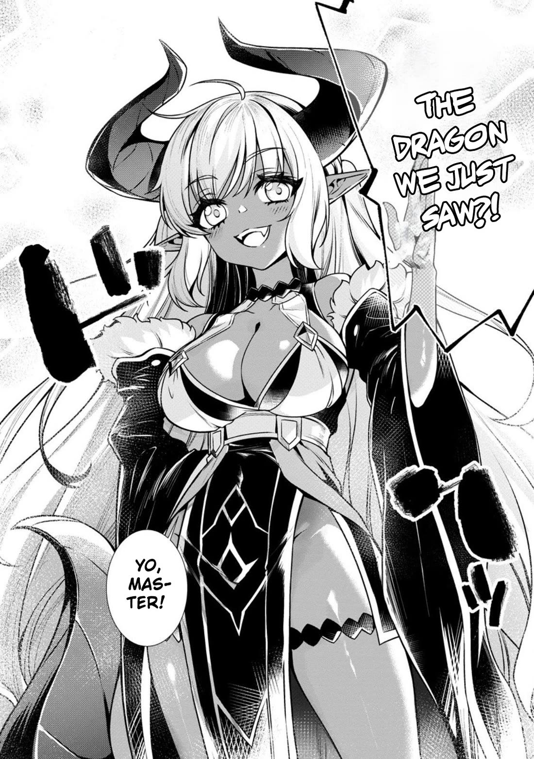 The Strongest Old Knight Commander is Celebrated as a Hero in the Countryside After Being Cheated on and Exiled chapter 4 page 20