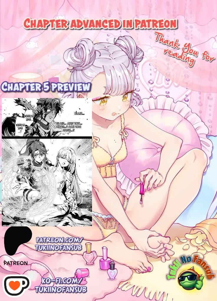 The Strongest Old Knight Commander is Celebrated as a Hero in the Countryside After Being Cheated on and Exiled chapter 4 page 21