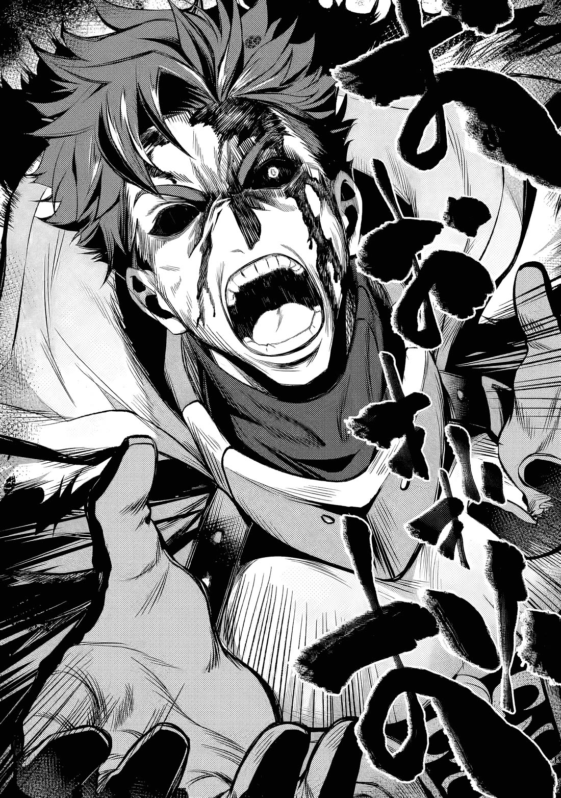 The Strongest Old Knight Commander is Celebrated as a Hero in the Countryside After Being Cheated on and Exiled chapter 5 page 18