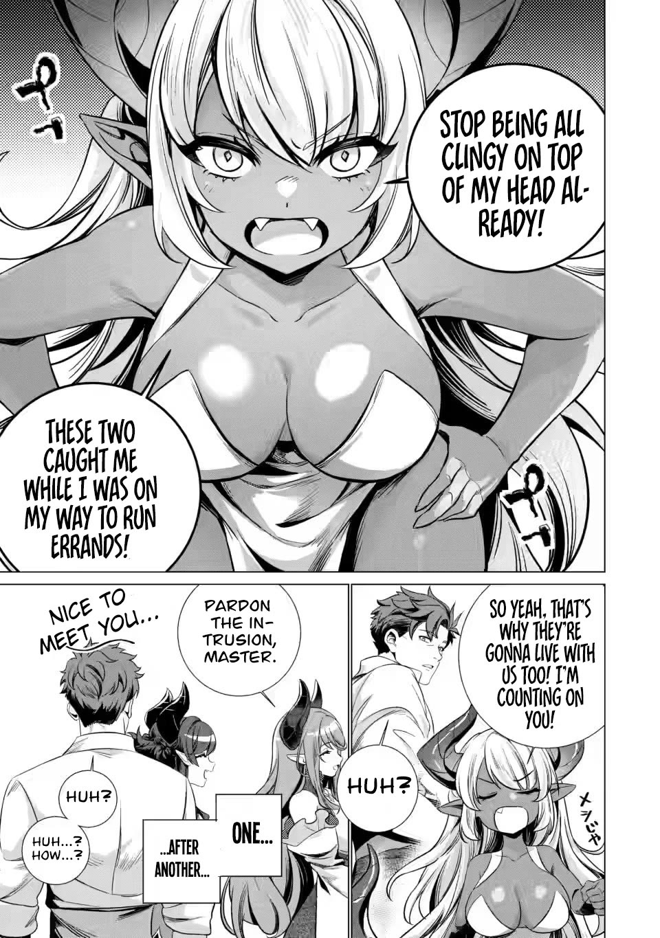 The Strongest Old Knight Commander is Celebrated as a Hero in the Countryside After Being Cheated on and Exiled chapter 6.1 page 11