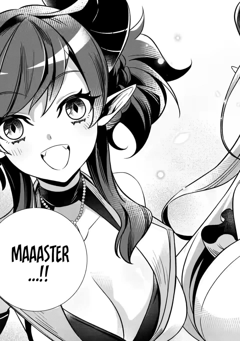 The Strongest Old Knight Commander is Celebrated as a Hero in the Countryside After Being Cheated on and Exiled chapter 6.1 page 9