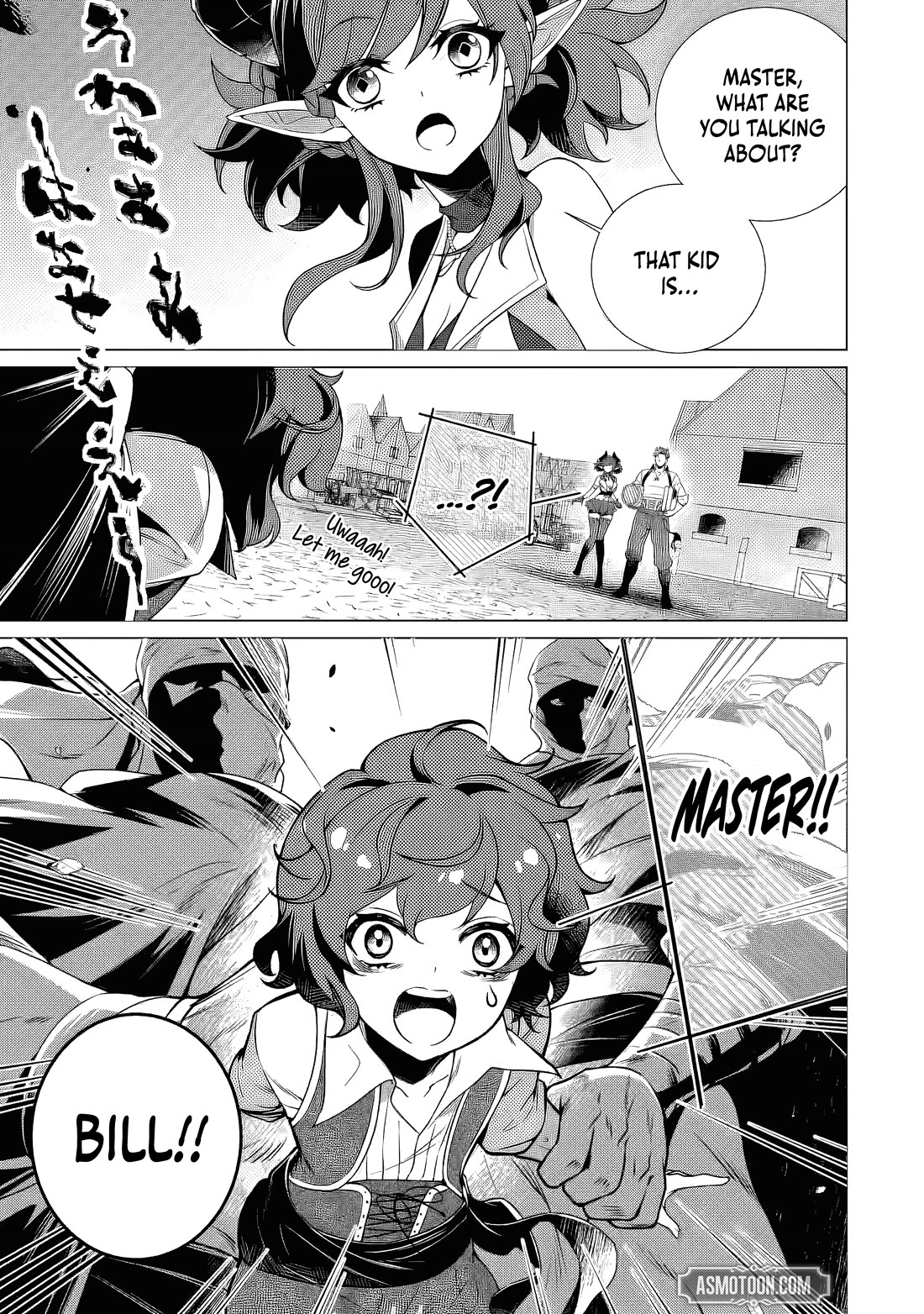 The Strongest Old Knight Commander is Celebrated as a Hero in the Countryside After Being Cheated on and Exiled chapter 6 page 29