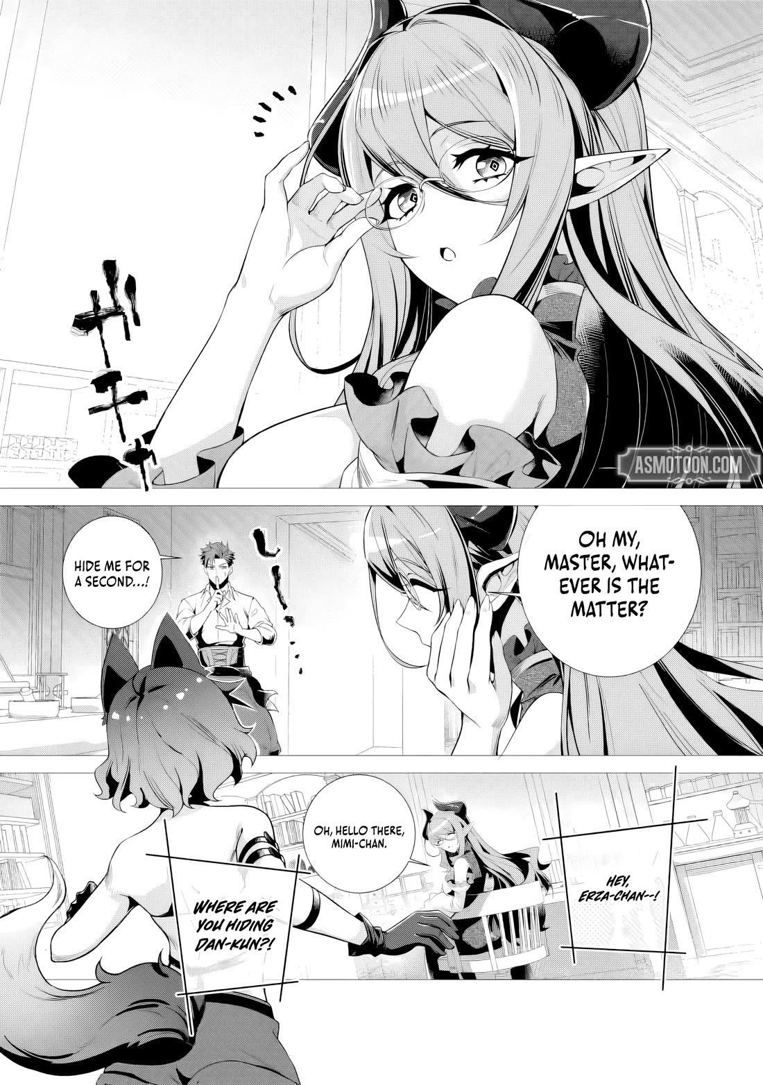The Strongest Old Knight Commander is Celebrated as a Hero in the Countryside After Being Cheated on and Exiled chapter 9 page 12
