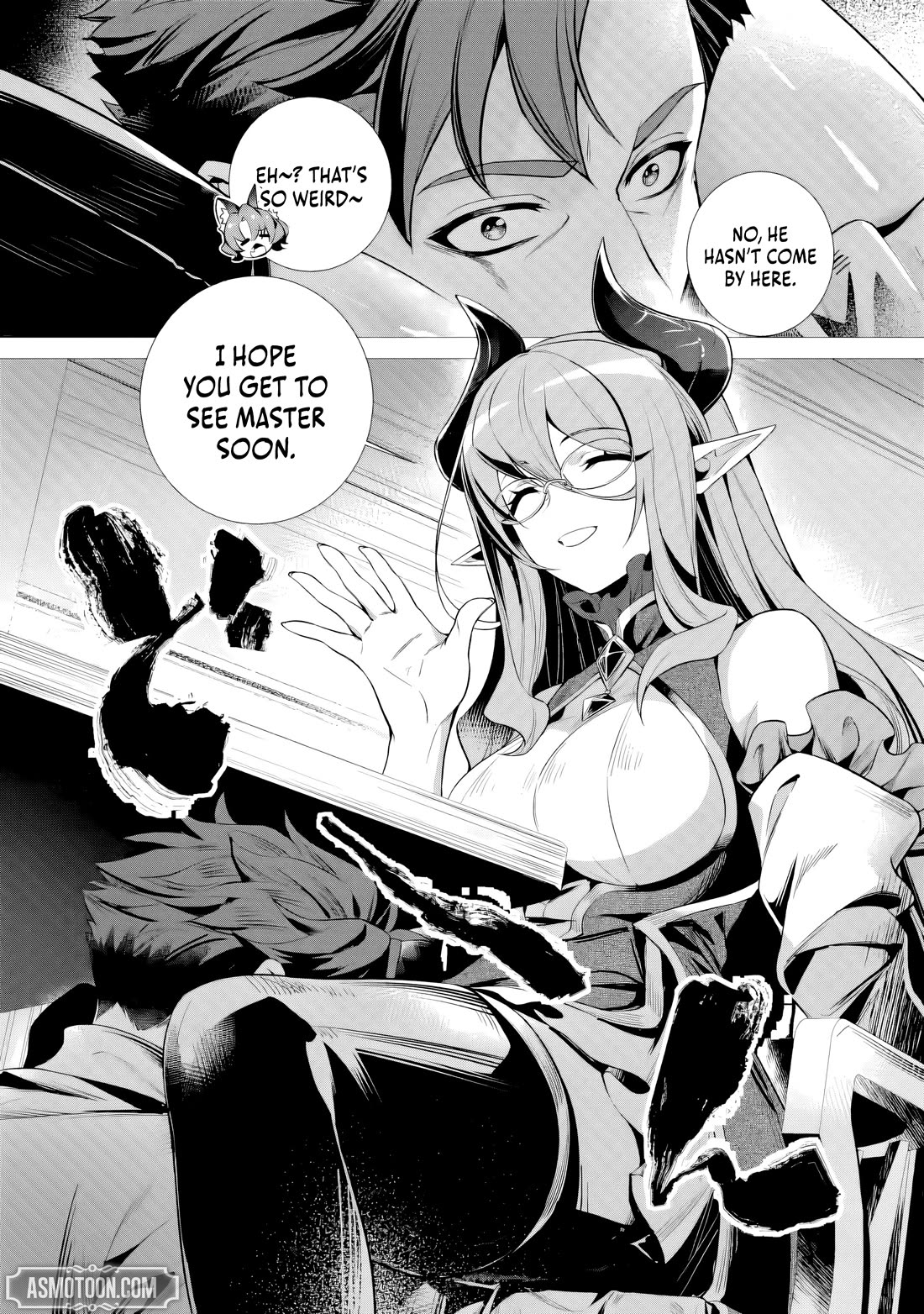 The Strongest Old Knight Commander is Celebrated as a Hero in the Countryside After Being Cheated on and Exiled chapter 9 page 13