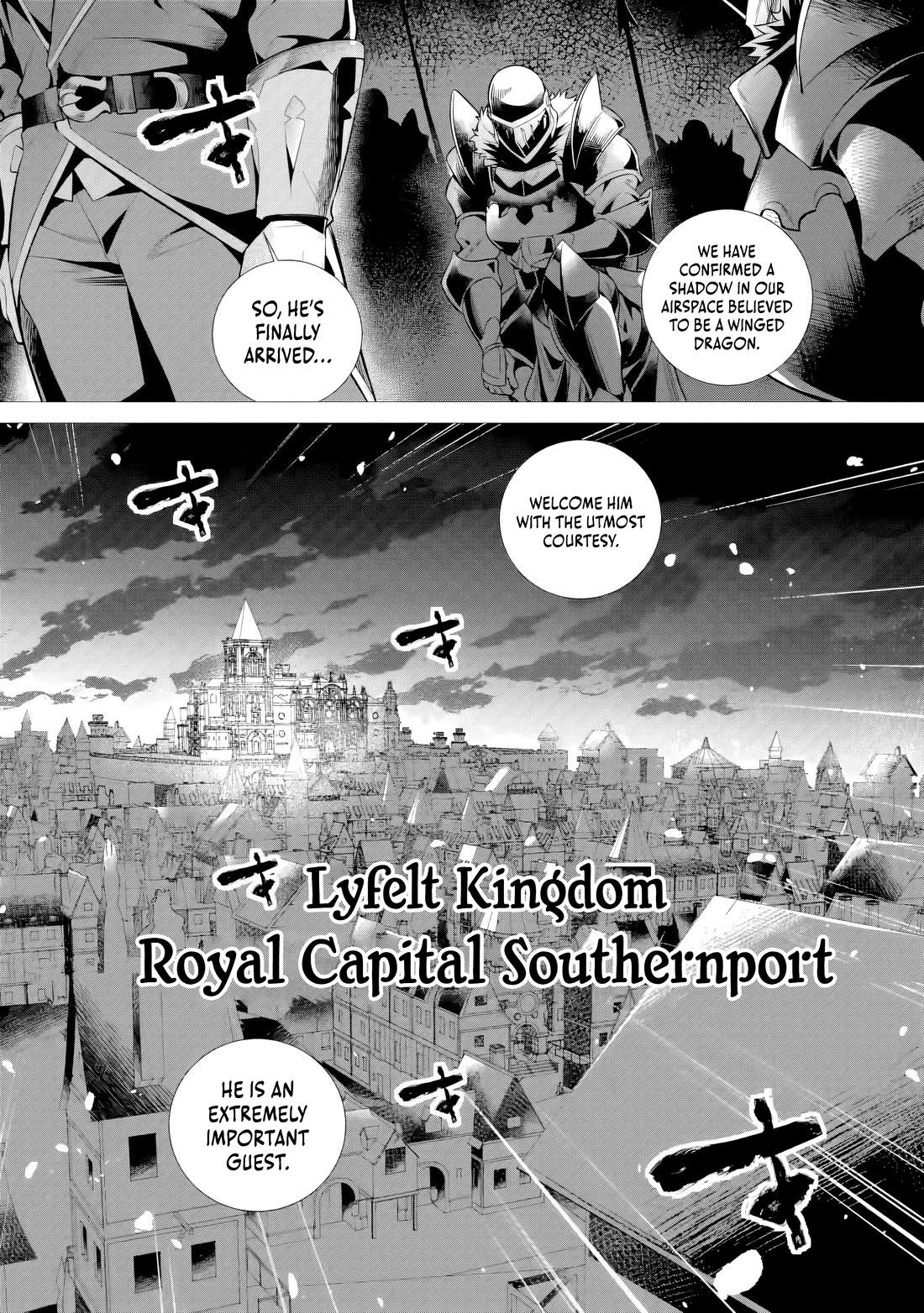 The Strongest Old Knight Commander is Celebrated as a Hero in the Countryside After Being Cheated on and Exiled chapter 9 page 19
