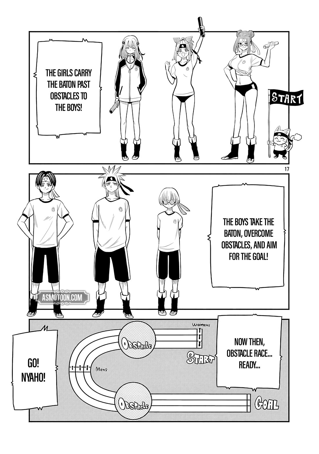 The Strongest Villain, Who had Hidden Himself Deep in the Mountains to Escape His Downfall, is Dragged Back into the Spotlight by the Heroine He Once Saved chapter 13 page 17