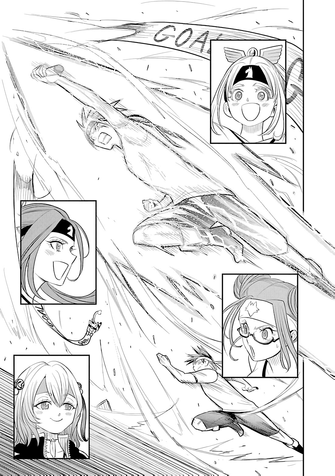 The Strongest Villain, Who had Hidden Himself Deep in the Mountains to Escape His Downfall, is Dragged Back into the Spotlight by the Heroine He Once Saved chapter 13 page 31