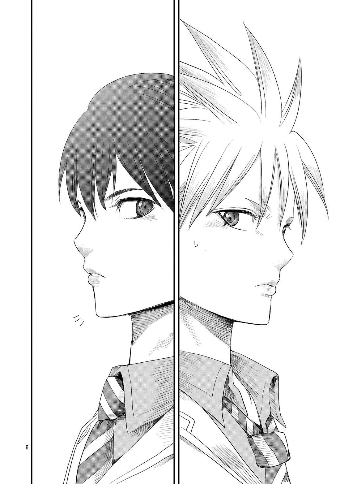 The Strongest Villain, Who had Hidden Himself Deep in the Mountains to Escape His Downfall, is Dragged Back into the Spotlight by the Heroine He Once Saved chapter 6 page 9