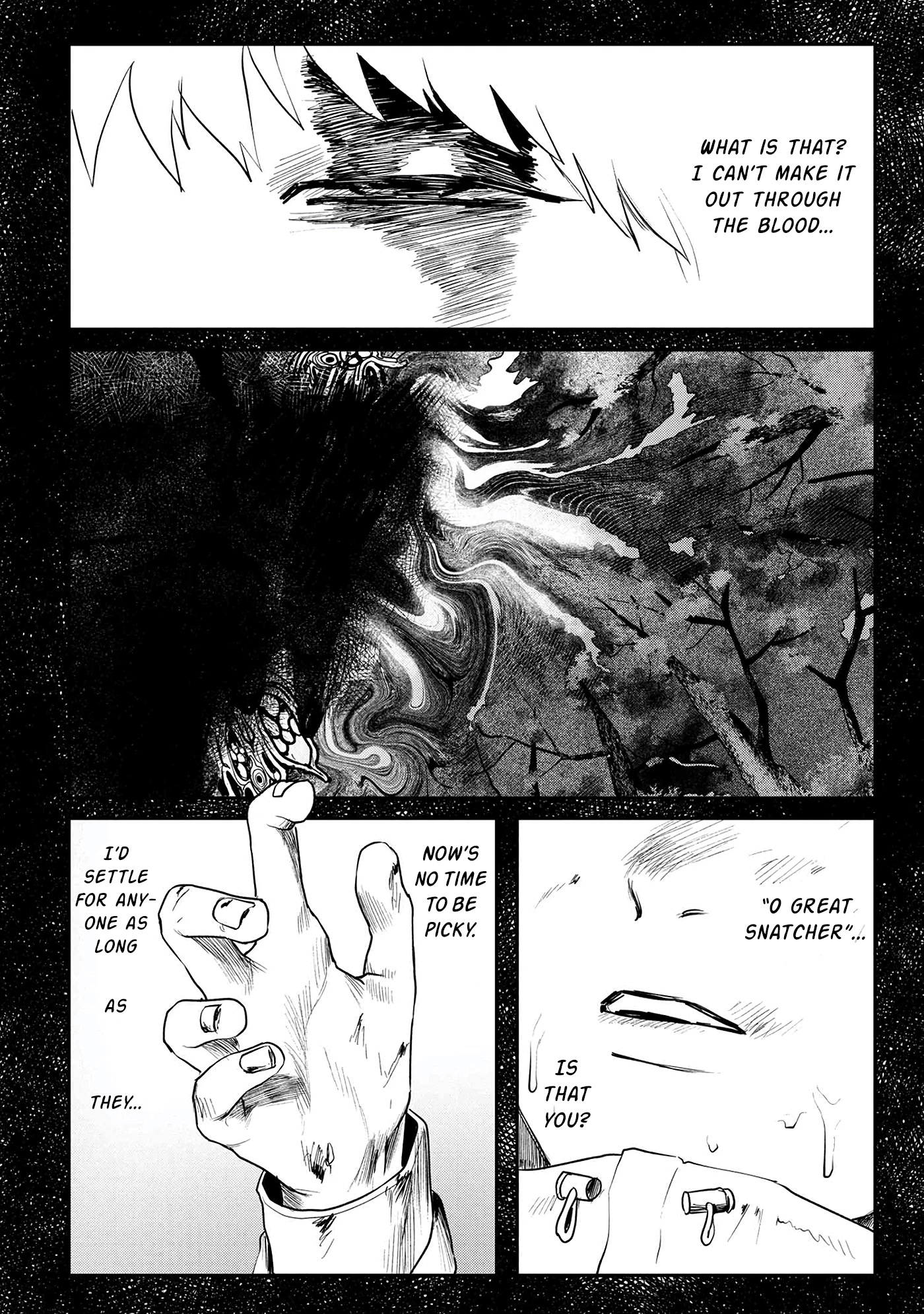The Summer Hikaru Died chapter 10 page 7