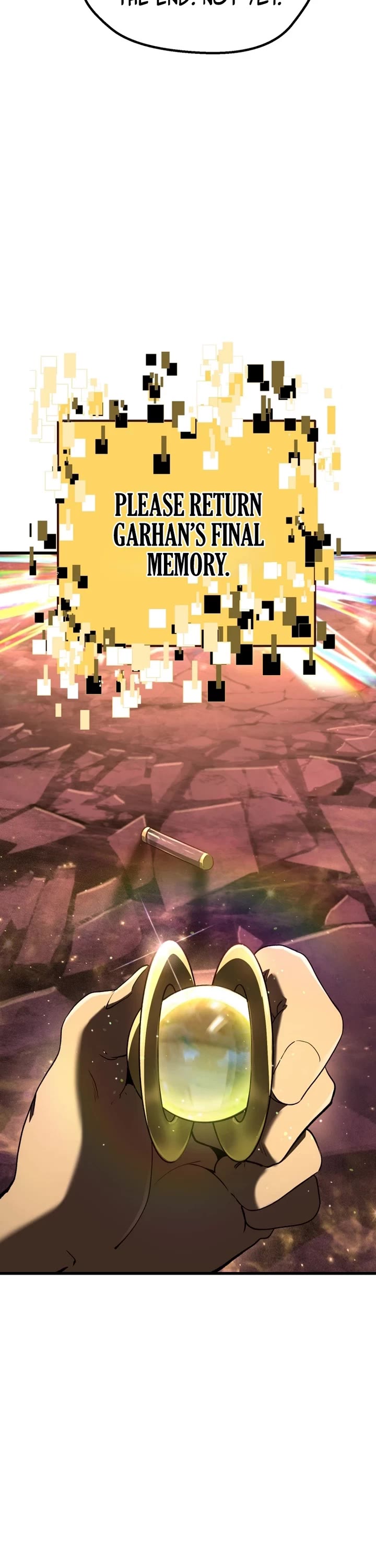 The Survival Story of the Sword King in Another World chapter 270 page 10