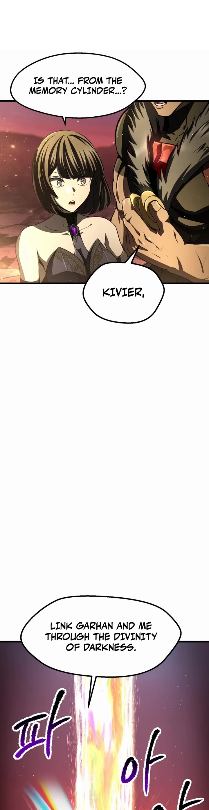 The Survival Story of the Sword King in Another World chapter 270 page 11