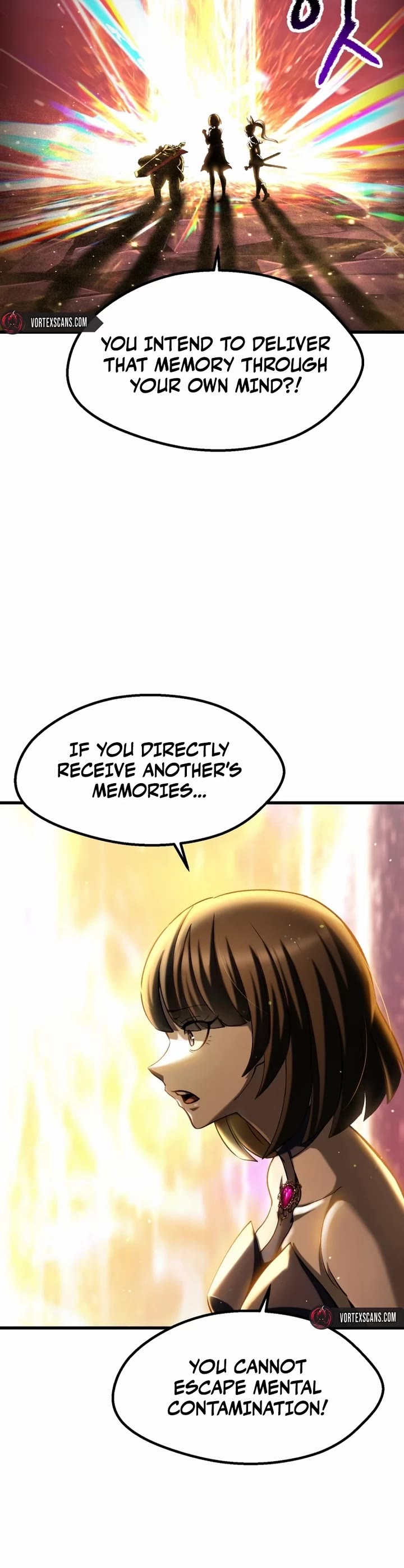 The Survival Story of the Sword King in Another World chapter 270 page 12