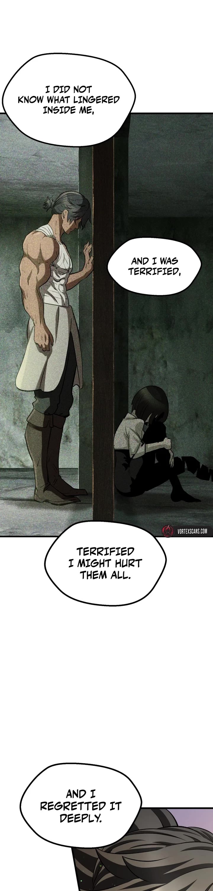 The Survival Story of the Sword King in Another World chapter 270 page 19