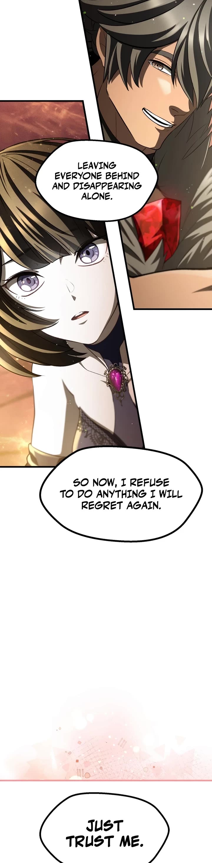 The Survival Story of the Sword King in Another World chapter 270 page 20