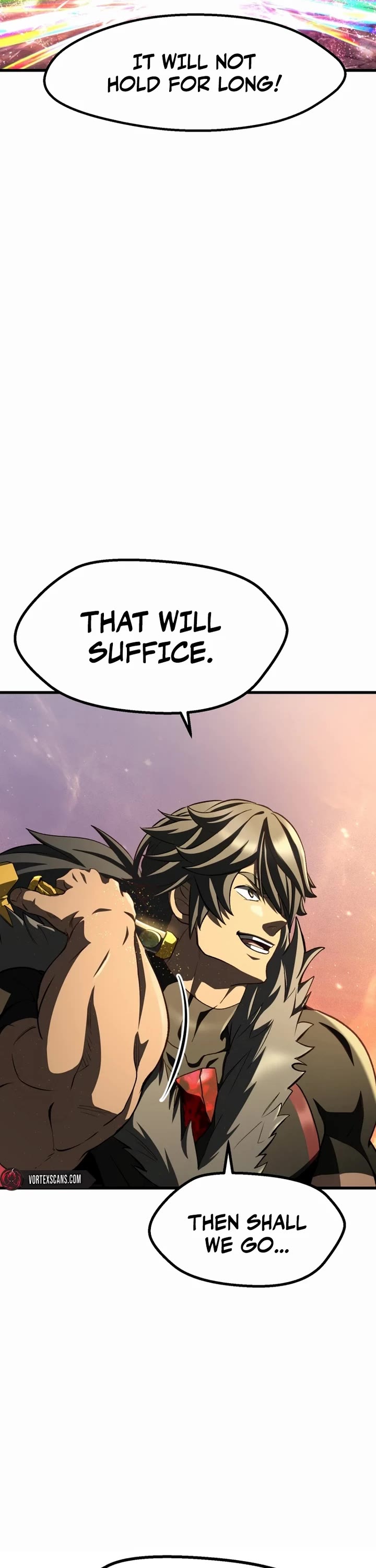 The Survival Story of the Sword King in Another World chapter 270 page 23