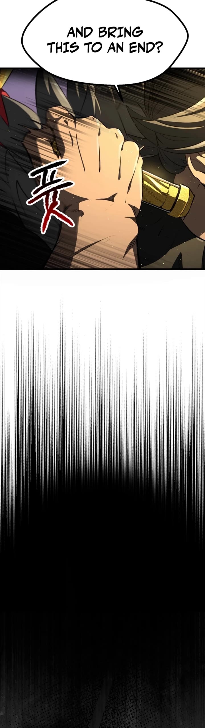 The Survival Story of the Sword King in Another World chapter 270 page 24