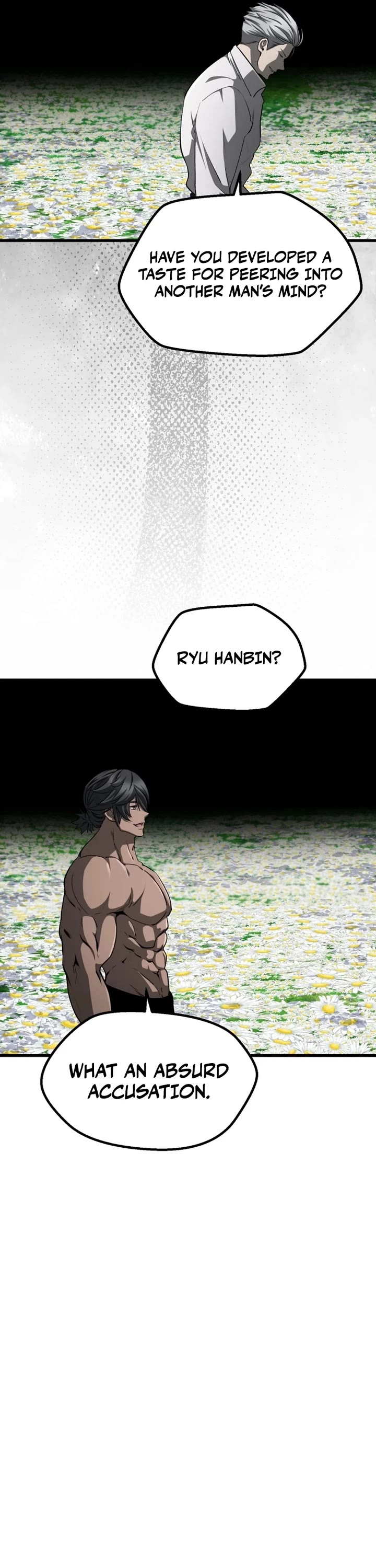 The Survival Story of the Sword King in Another World chapter 270 page 26