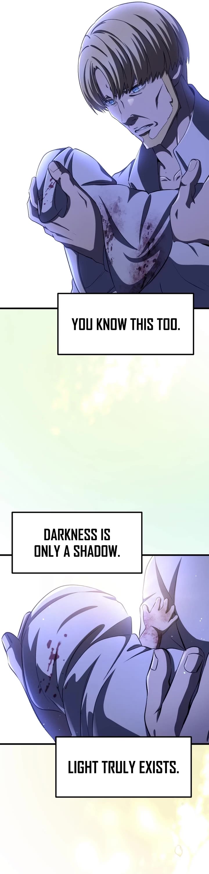 The Survival Story of the Sword King in Another World chapter 270 page 47