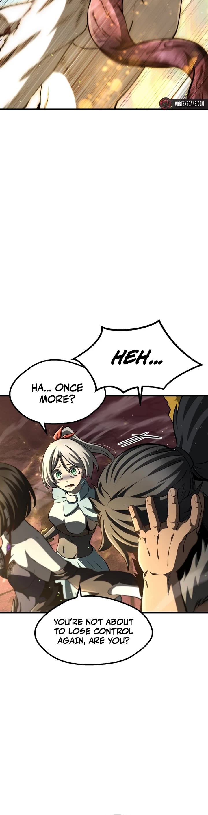 The Survival Story of the Sword King in Another World chapter 270 page 49