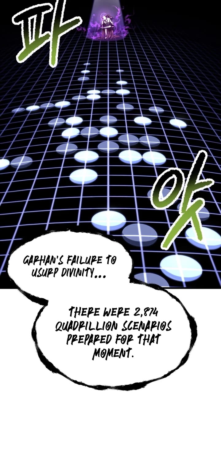 The Survival Story of the Sword King in Another World chapter 271 page 23