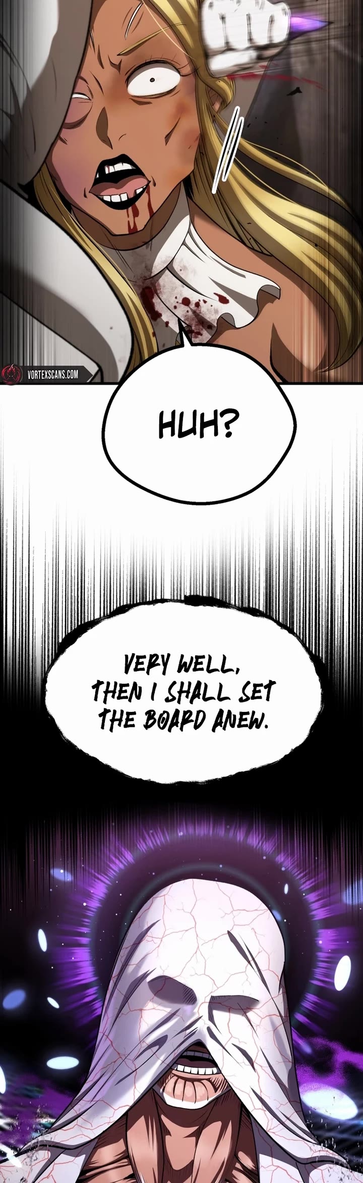 The Survival Story of the Sword King in Another World chapter 271 page 48