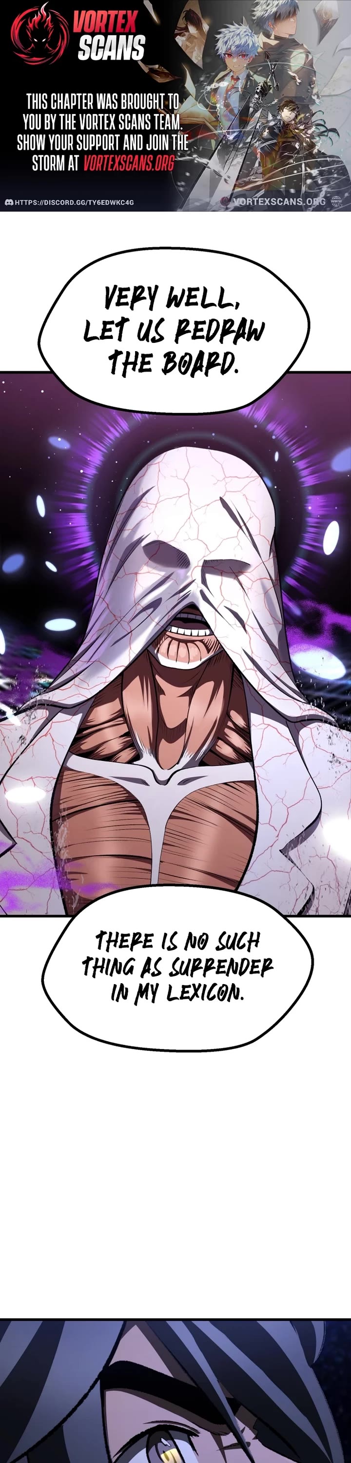 The Survival Story of the Sword King in Another World chapter 272 page 1