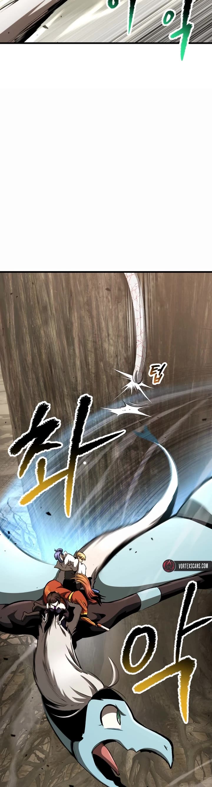 The Survival Story of the Sword King in Another World chapter 272 page 38