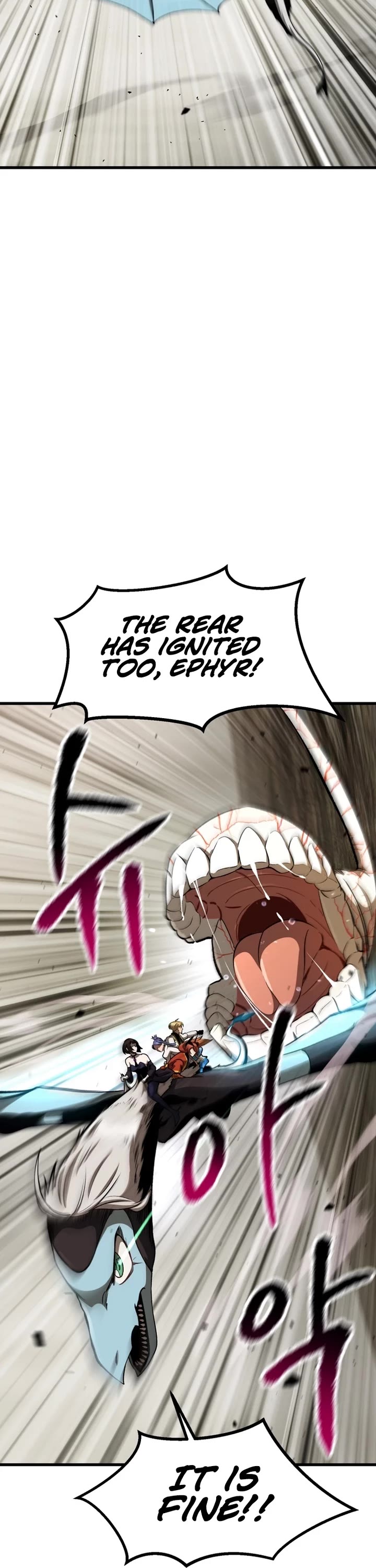 The Survival Story of the Sword King in Another World chapter 272 page 41