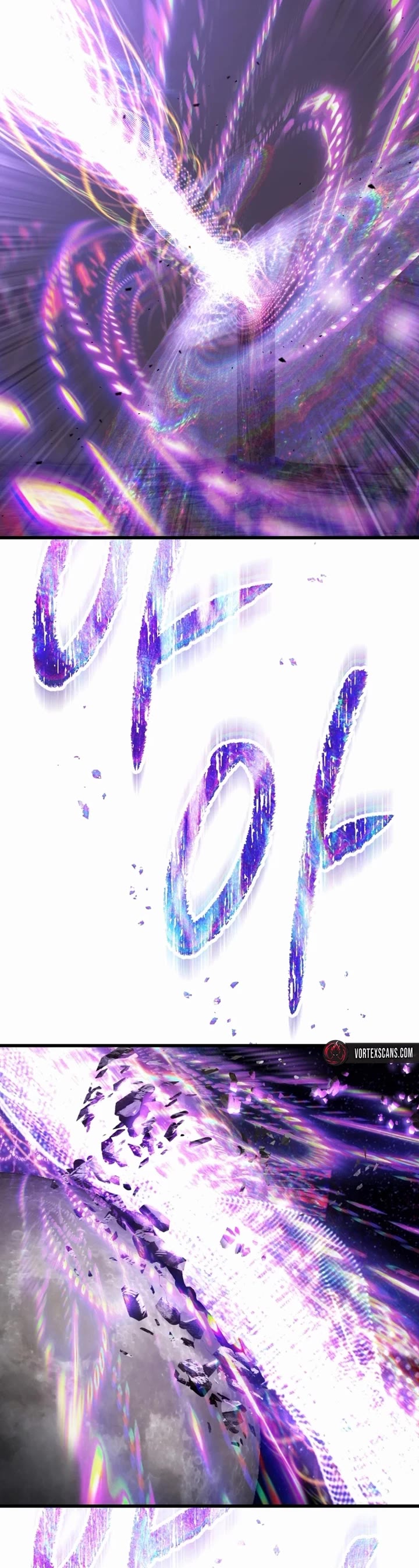 The Survival Story of the Sword King in Another World chapter 274 page 3