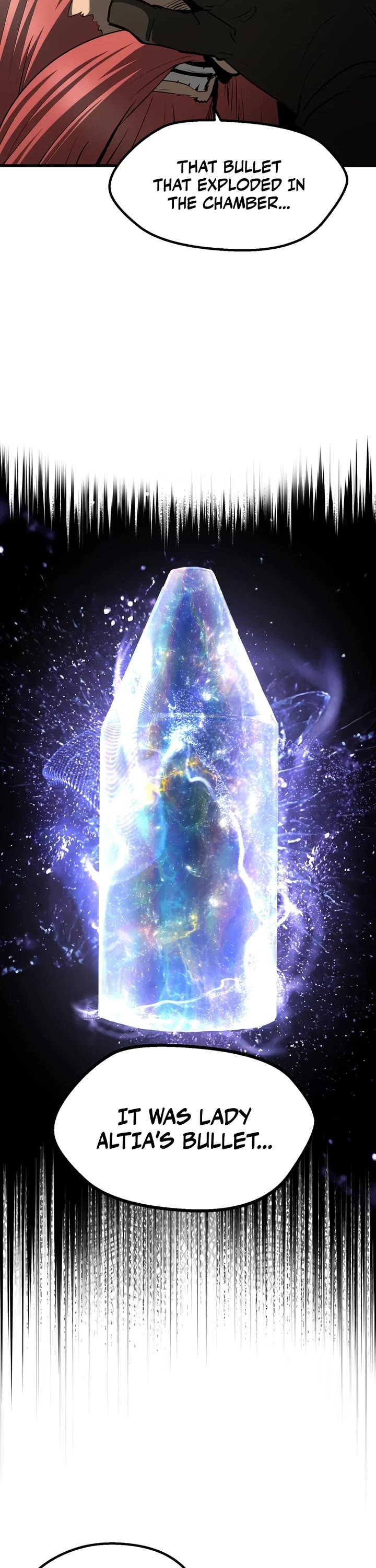 The Survival Story of the Sword King in Another World chapter 276 page 16