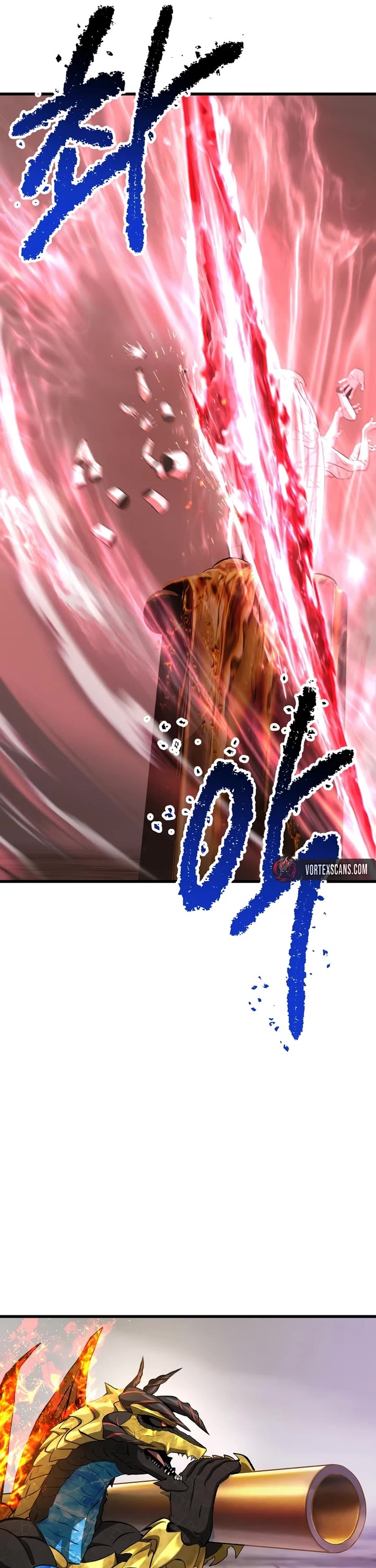 The Survival Story of the Sword King in Another World chapter 276 page 32