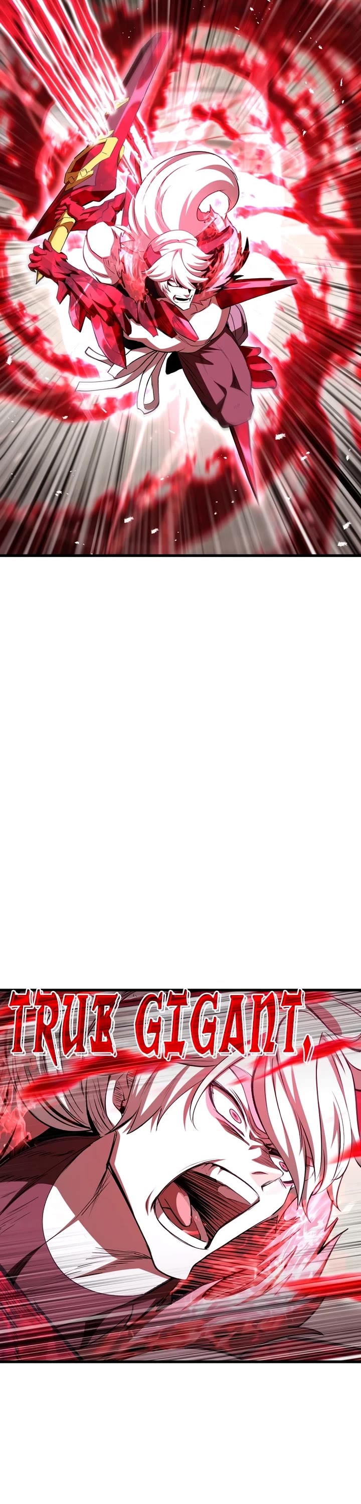 The Survival Story of the Sword King in Another World chapter 276 page 47