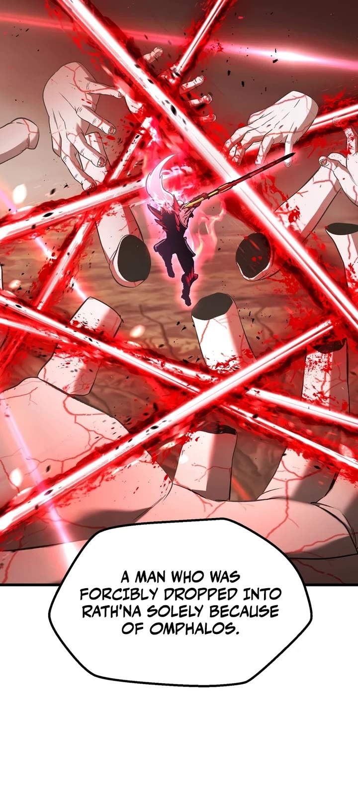 The Survival Story of the Sword King in Another World chapter 277 page 4