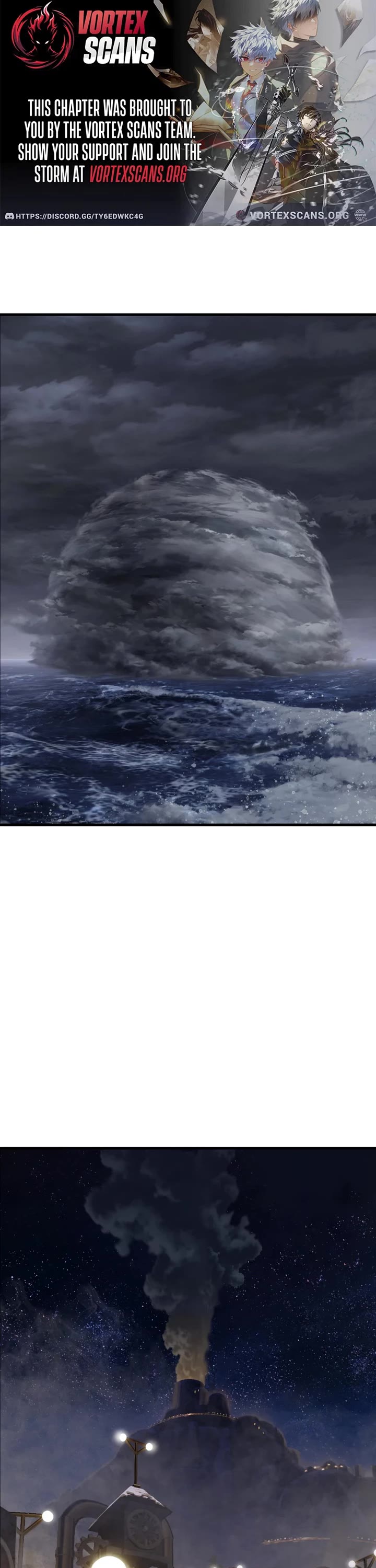 The Survival Story of the Sword King in Another World chapter 280 page 1