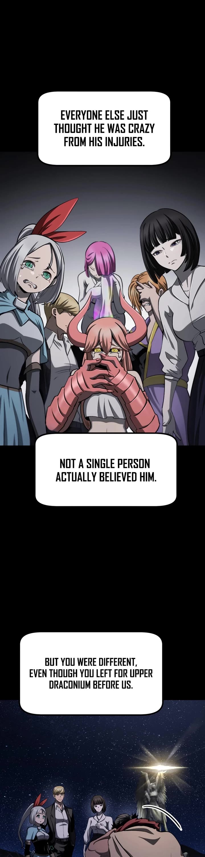 The Survival Story of the Sword King in Another World chapter 280 page 13