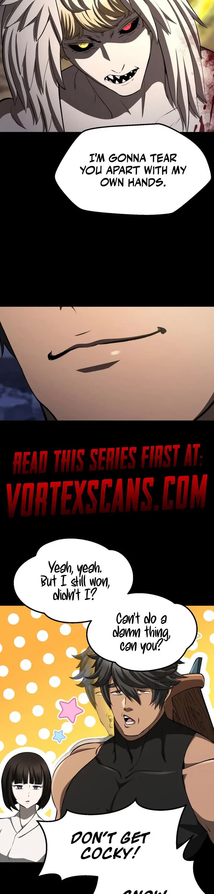 The Survival Story of the Sword King in Another World chapter 282 page 2