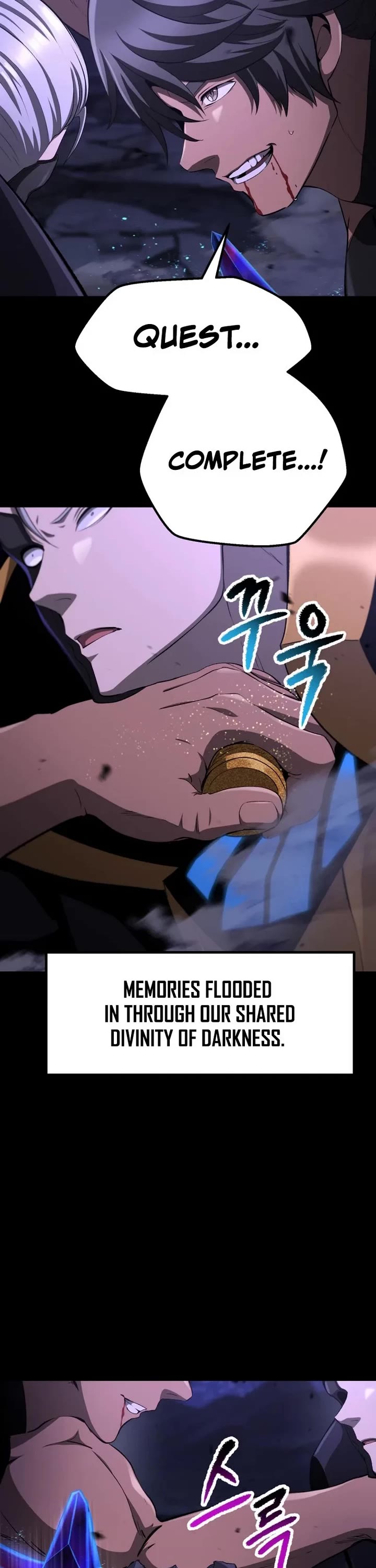 The Survival Story of the Sword King in Another World chapter 282 page 38