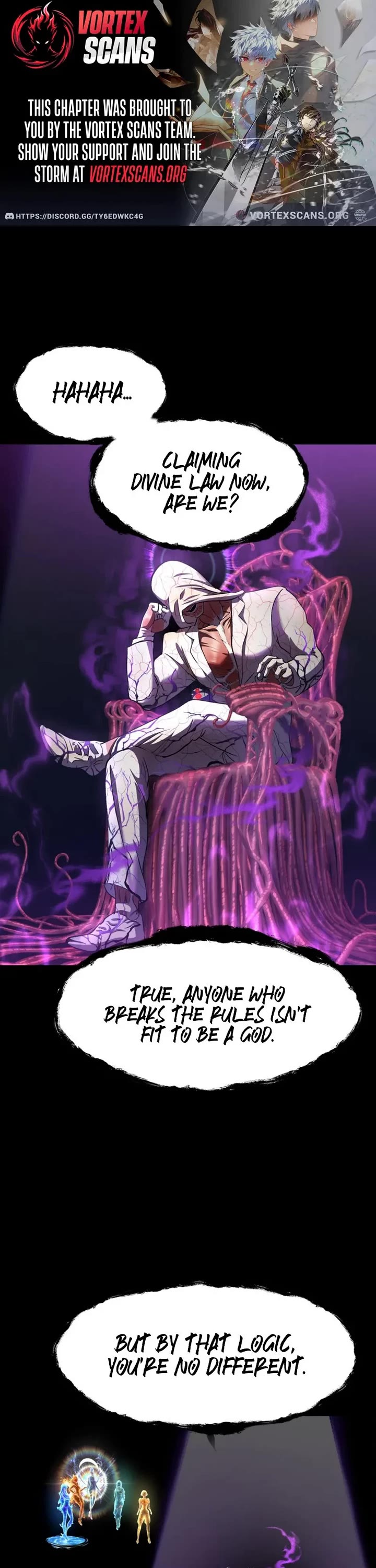 The Survival Story of the Sword King in Another World chapter 284 page 1