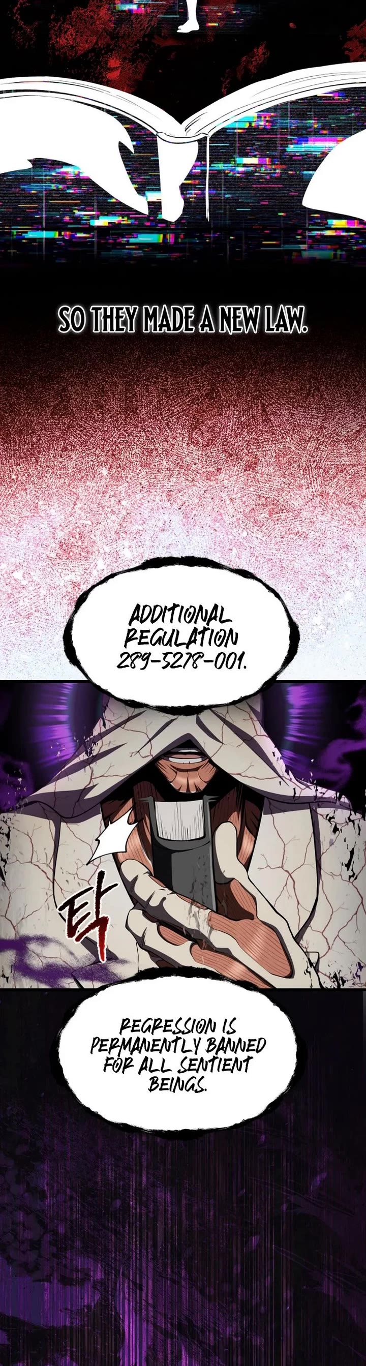 The Survival Story of the Sword King in Another World chapter 284 page 13