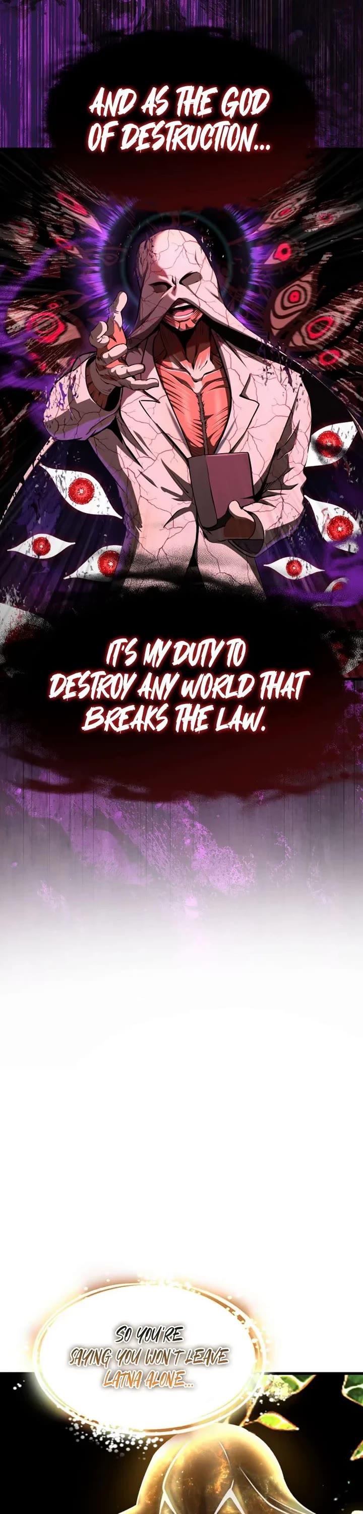 The Survival Story of the Sword King in Another World chapter 284 page 14