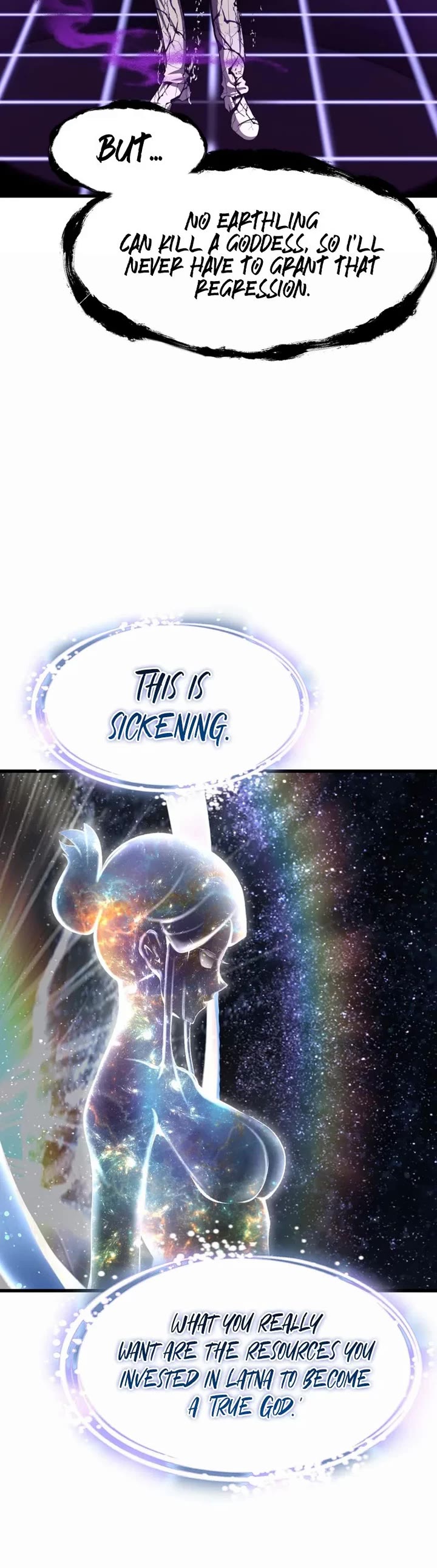 The Survival Story of the Sword King in Another World chapter 284 page 17