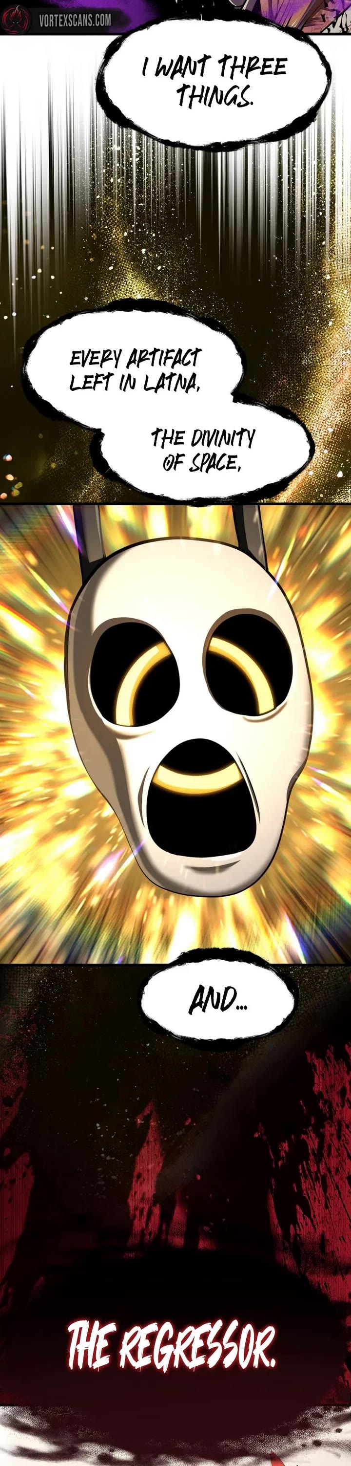 The Survival Story of the Sword King in Another World chapter 284 page 19