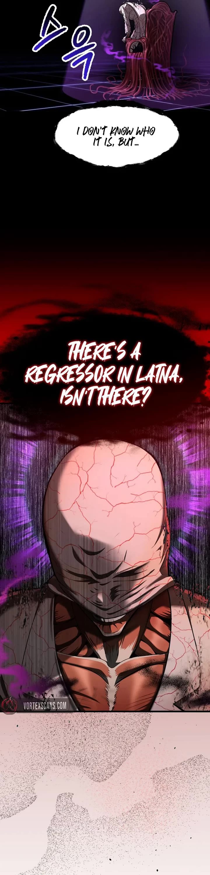 The Survival Story of the Sword King in Another World chapter 284 page 2