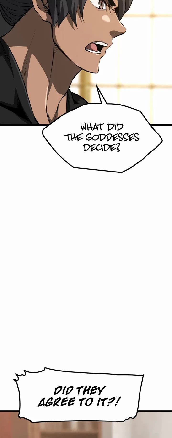 The Survival Story of the Sword King in Another World chapter 284 page 22