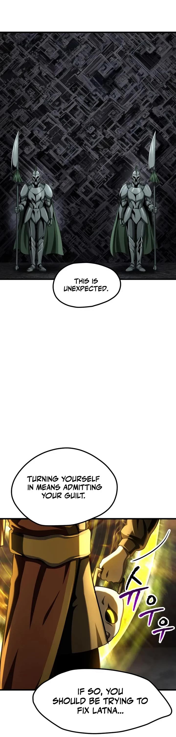 The Survival Story of the Sword King in Another World chapter 284 page 24