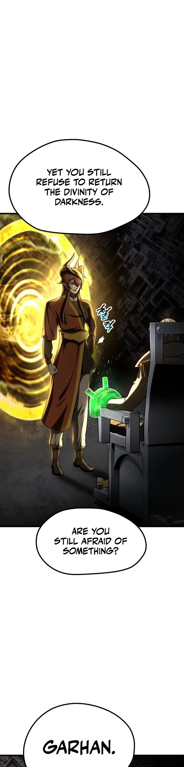 The Survival Story of the Sword King in Another World chapter 284 page 25